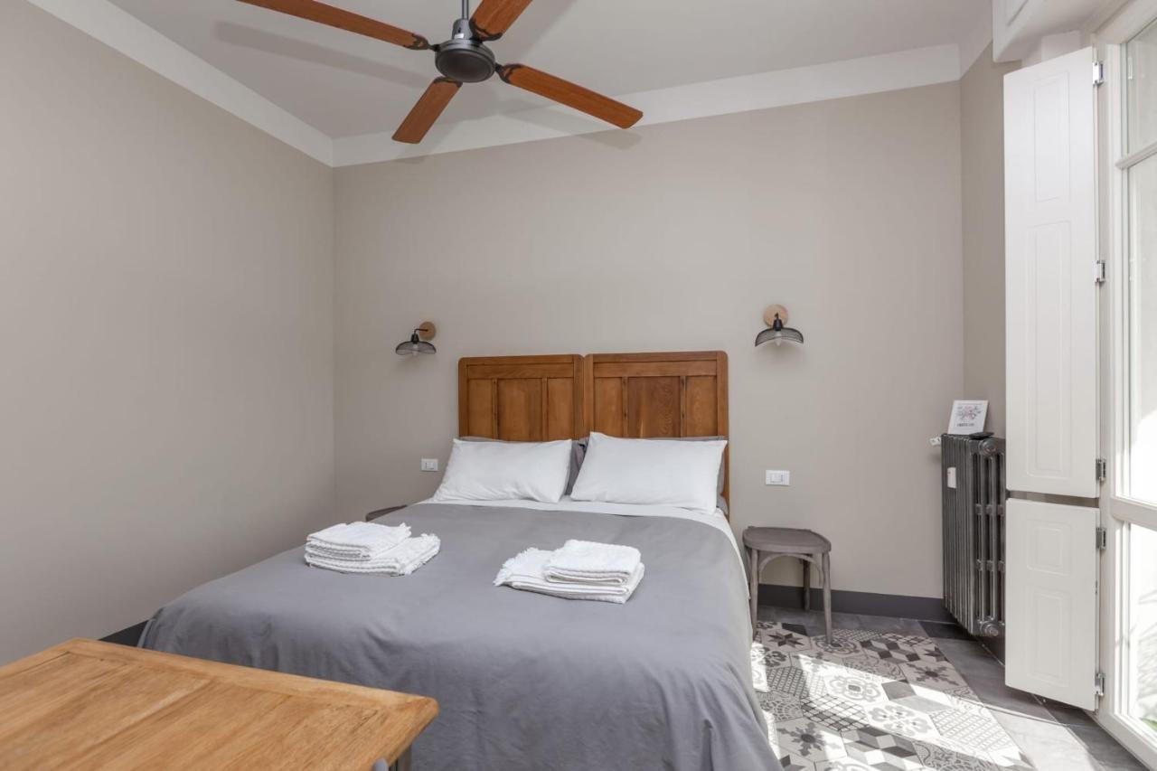 Ferienwohnung Piccola Emily Locazione Turistica Turin Exterior foto