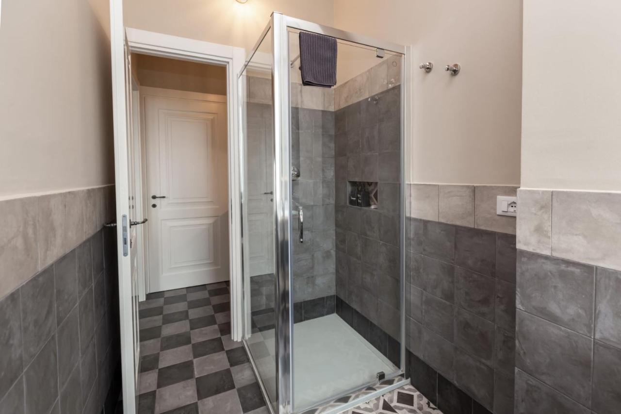 Ferienwohnung Piccola Emily Locazione Turistica Turin Exterior foto