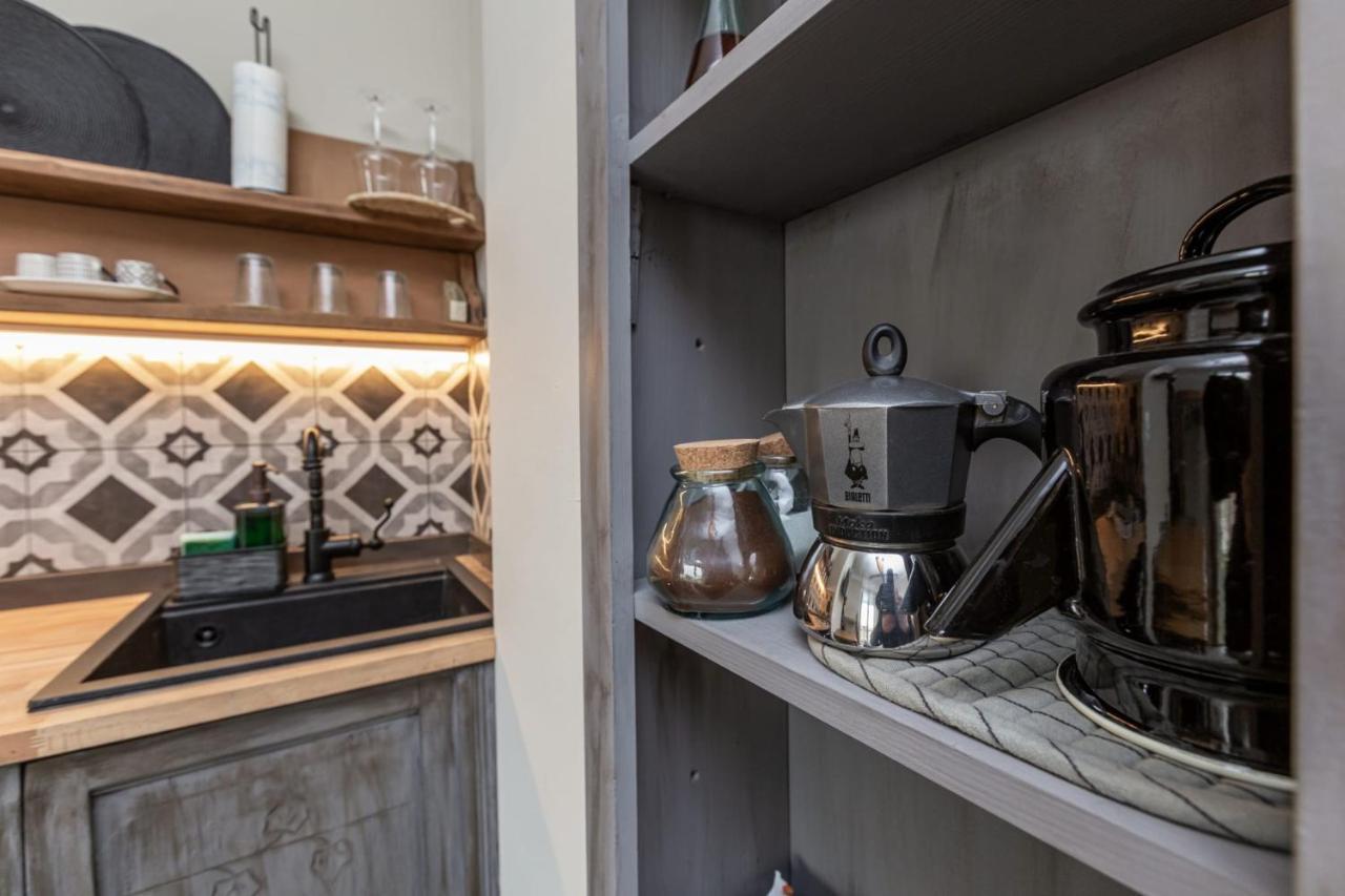 Ferienwohnung Piccola Emily Locazione Turistica Turin Exterior foto