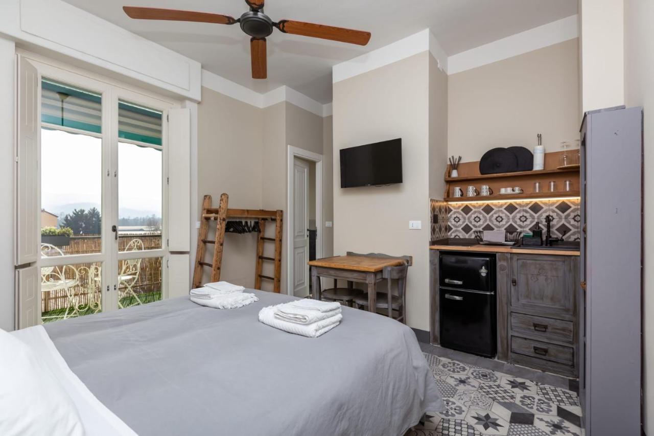 Ferienwohnung Piccola Emily Locazione Turistica Turin Exterior foto
