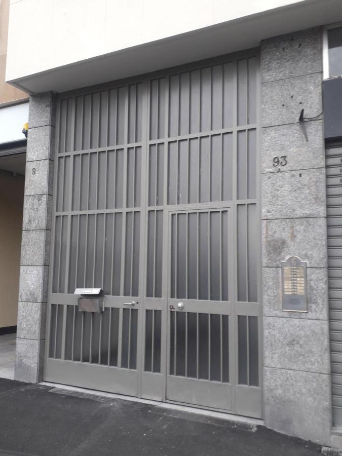 Ferienwohnung Piccola Emily Locazione Turistica Turin Exterior foto