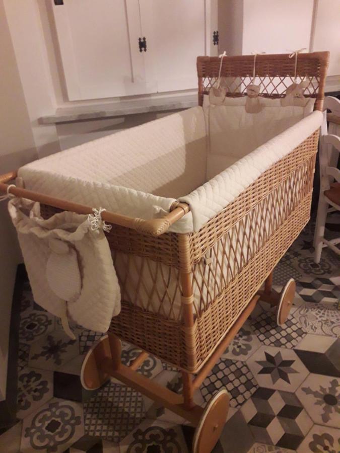 Ferienwohnung Piccola Emily Locazione Turistica Turin Exterior foto